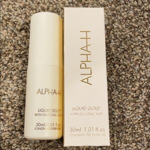 Alpha-H Liquid Gold Exfoliating Glycolic acid